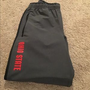 OSU Sweat Pants Dri Fit